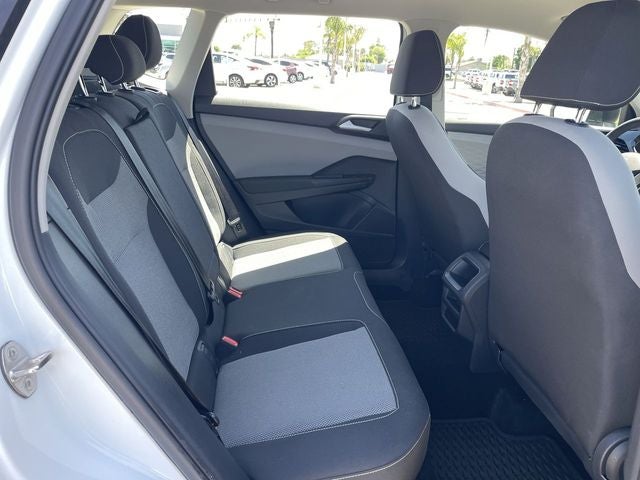 2022 Volkswagen Taos 1.5T S