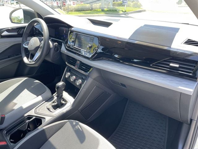 2022 Volkswagen Taos 1.5T S