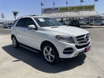 2016 Mercedes-Benz GLE GLE 350