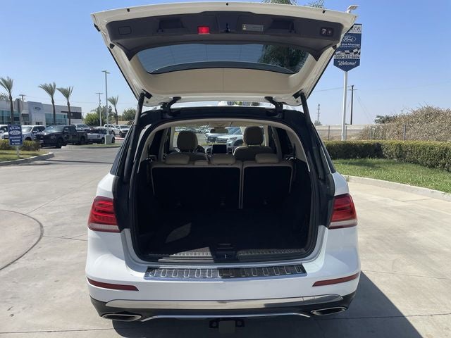 2016 Mercedes-Benz GLE GLE 350