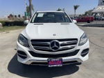 2016 Mercedes-Benz GLE GLE 350