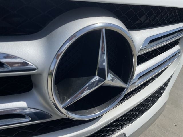 2016 Mercedes-Benz GLE GLE 350