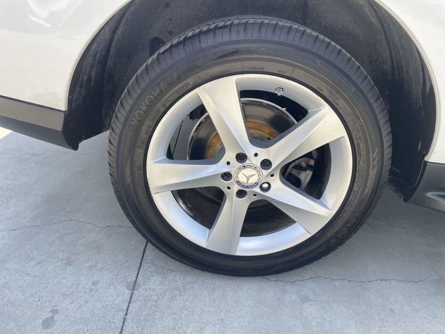 2016 Mercedes-Benz GLE GLE 350
