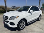 2016 Mercedes-Benz GLE GLE 350