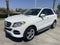 2016 Mercedes-Benz GLE GLE 350