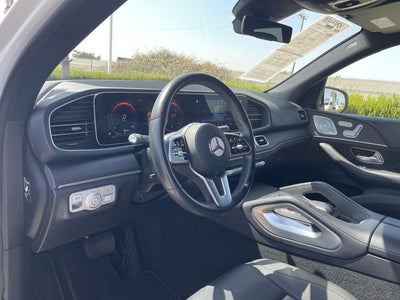 2021 Mercedes-Benz GLE GLE 350 4MATIC®