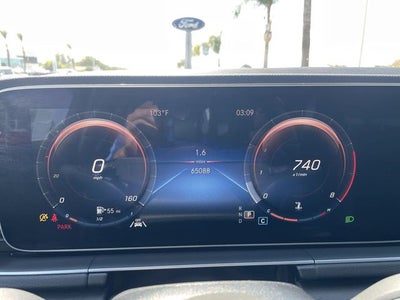 2021 Mercedes-Benz GLE GLE 350 4MATIC®