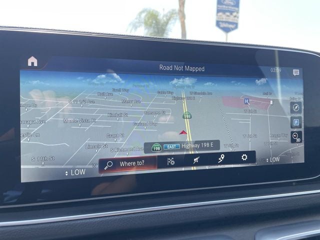 2021 Mercedes-Benz GLE GLE 350 4MATIC®
