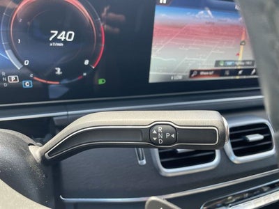 2021 Mercedes-Benz GLE GLE 350 4MATIC®