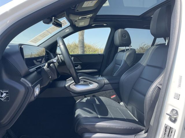 2021 Mercedes-Benz GLE GLE 350 4MATIC®