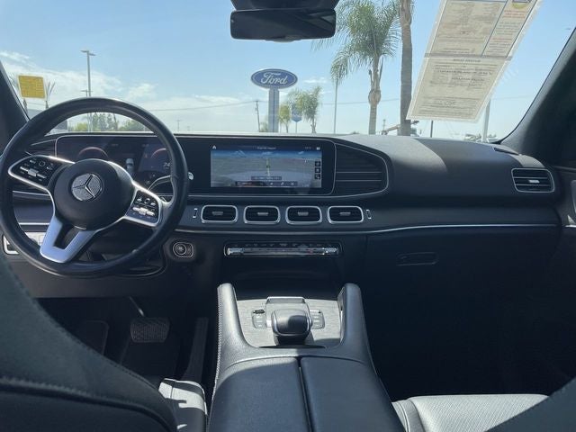 2021 Mercedes-Benz GLE GLE 350 4MATIC®