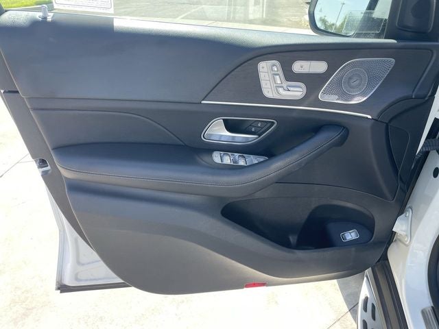 2021 Mercedes-Benz GLE GLE 350 4MATIC®