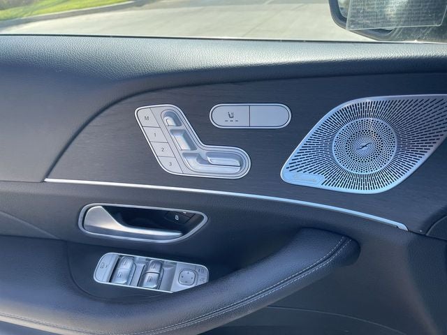 2021 Mercedes-Benz GLE GLE 350 4MATIC®