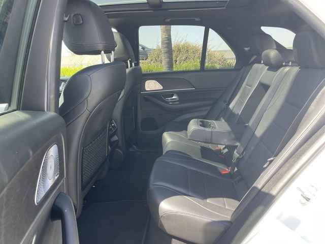 2021 Mercedes-Benz GLE GLE 350 4MATIC®