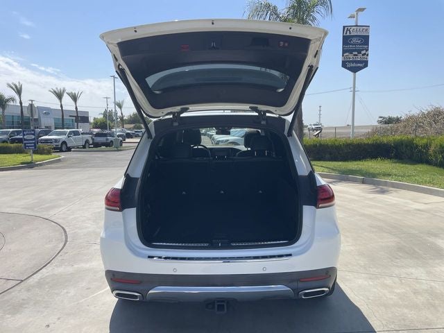 2021 Mercedes-Benz GLE GLE 350 4MATIC®