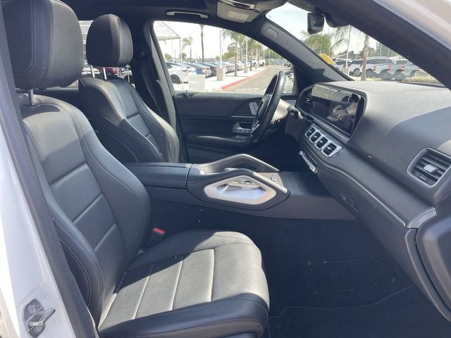 2021 Mercedes-Benz GLE GLE 350 4MATIC®