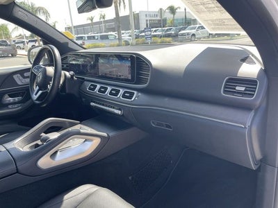 2021 Mercedes-Benz GLE GLE 350 4MATIC®