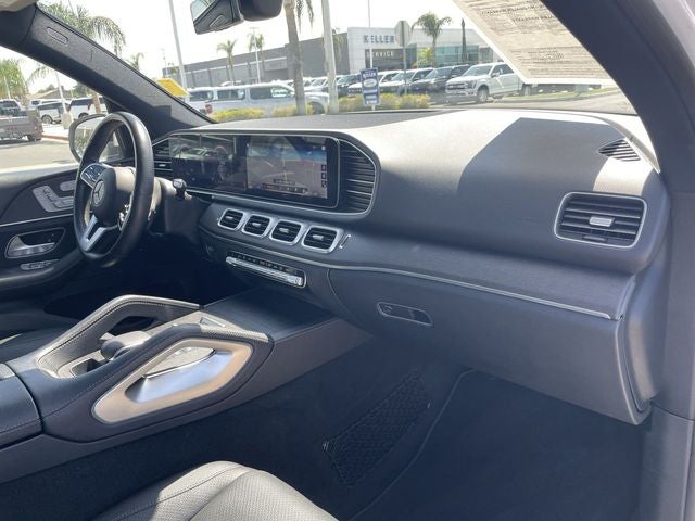 2021 Mercedes-Benz GLE GLE 350 4MATIC®