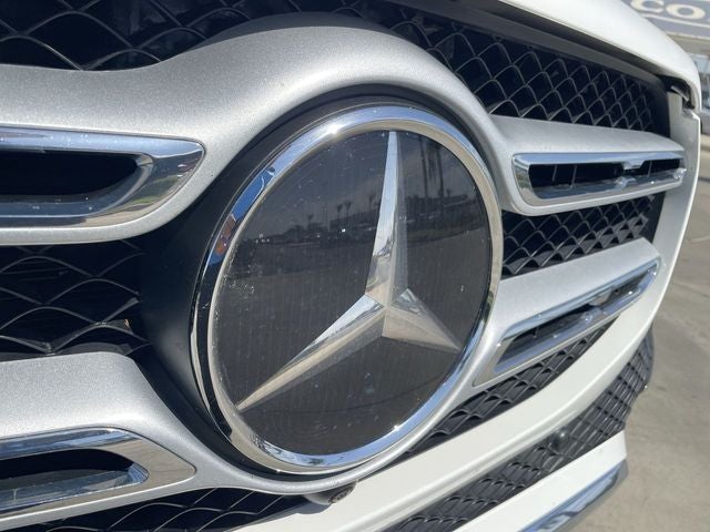 2021 Mercedes-Benz GLE GLE 350 4MATIC®