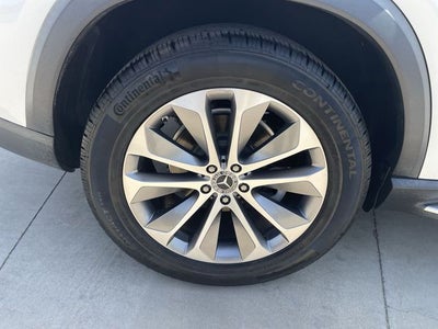 2021 Mercedes-Benz GLE GLE 350 4MATIC®