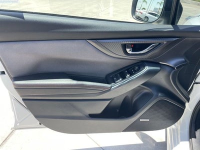 2020 Subaru Impreza Sport