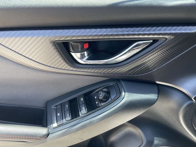 2020 Subaru Impreza Sport