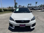 2020 Subaru Impreza Sport