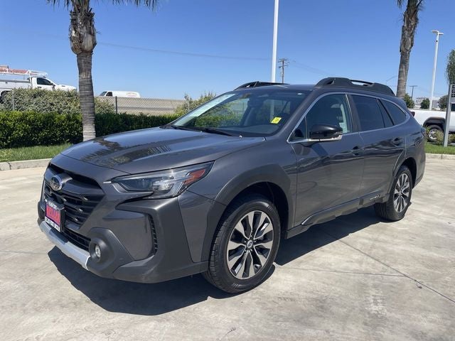 2023 Subaru Outback Limited XT