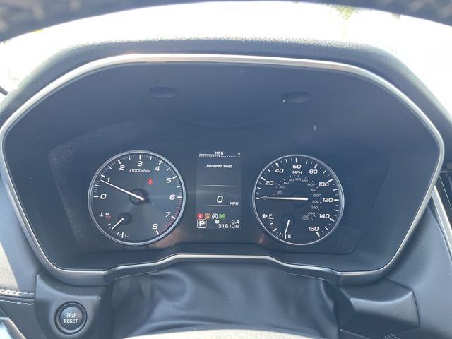 2023 Subaru Outback Limited XT