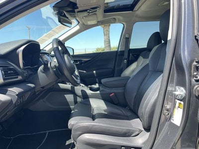 2023 Subaru Outback Limited XT