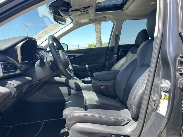 2023 Subaru Outback Limited XT
