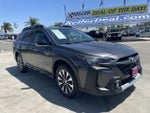 2023 Subaru Outback Limited XT