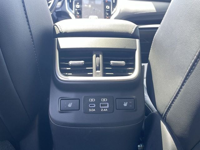 2023 Subaru Outback Limited XT
