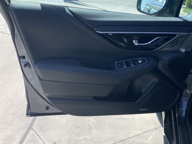 2023 Subaru Outback Limited XT