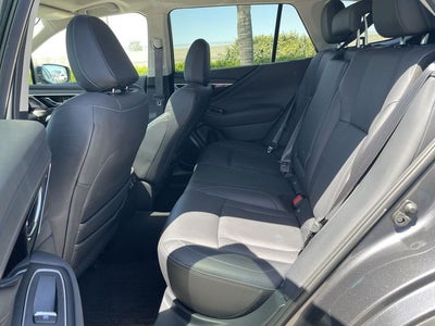 2023 Subaru Outback Limited XT