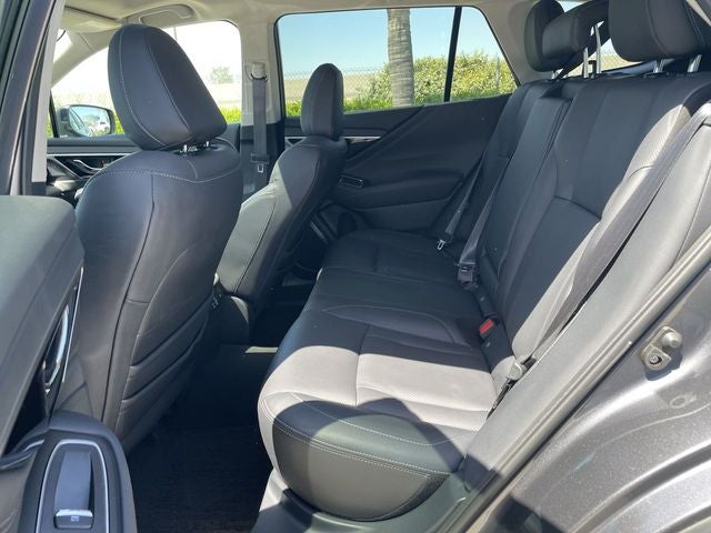 2023 Subaru Outback Limited XT
