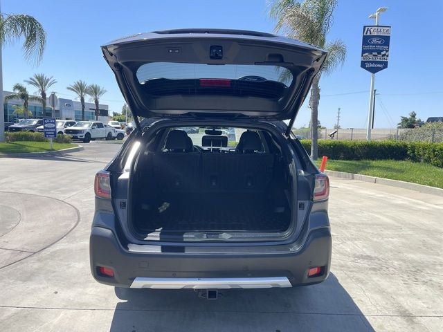 2023 Subaru Outback Limited XT