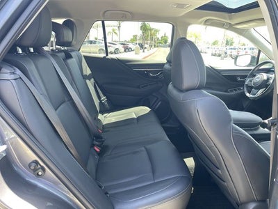 2023 Subaru Outback Limited XT