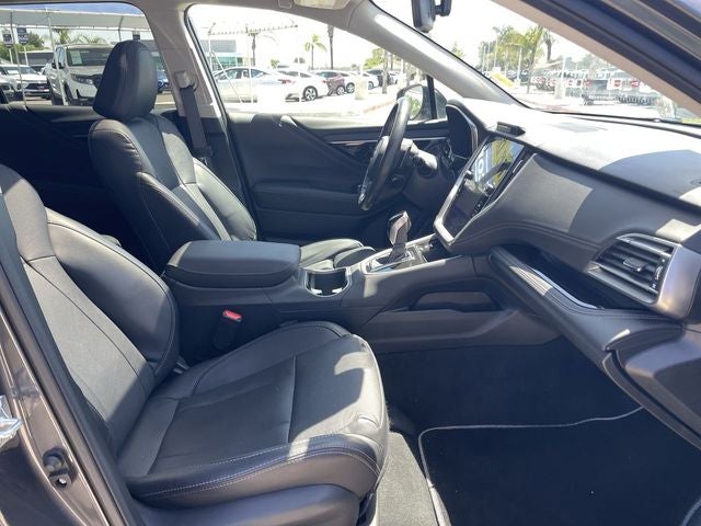 2023 Subaru Outback Limited XT