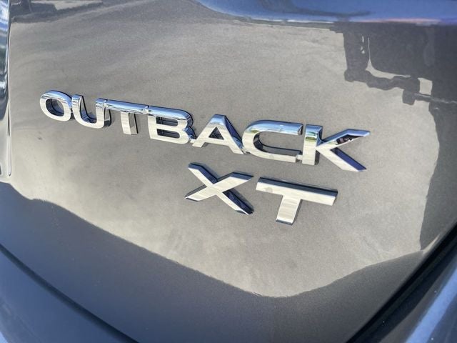 2023 Subaru Outback Limited XT
