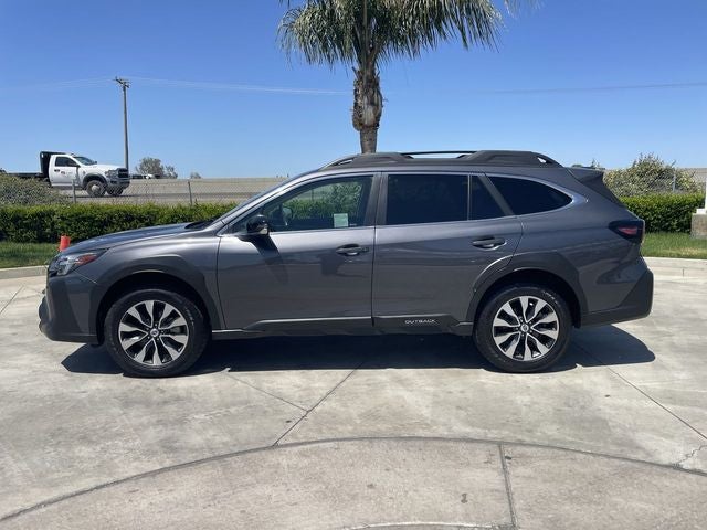 2023 Subaru Outback Limited XT