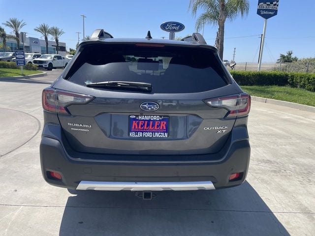 2023 Subaru Outback Limited XT