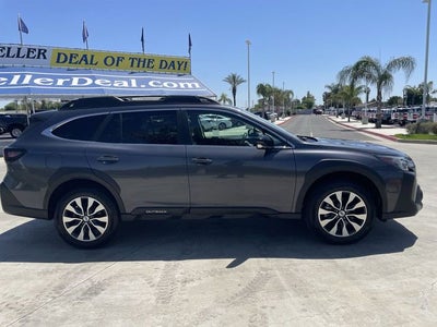 2023 Subaru Outback Limited XT