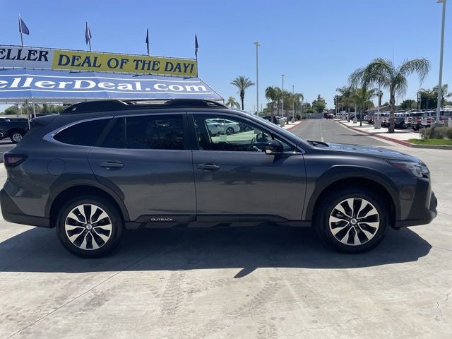 2023 Subaru Outback Limited XT
