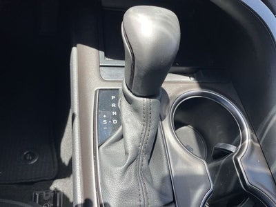 2024 Toyota Camry SE Nightshade