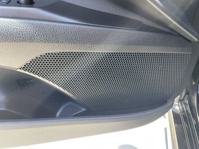 2024 Toyota Camry SE Nightshade