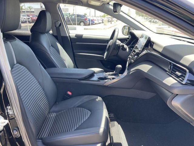 2024 Toyota Camry SE Nightshade