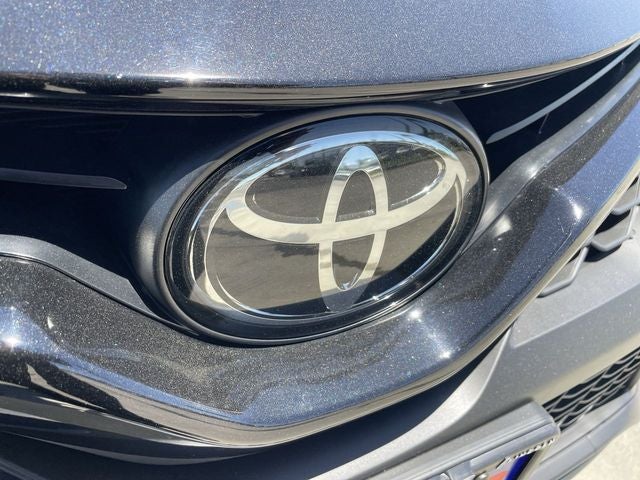 2024 Toyota Camry SE Nightshade