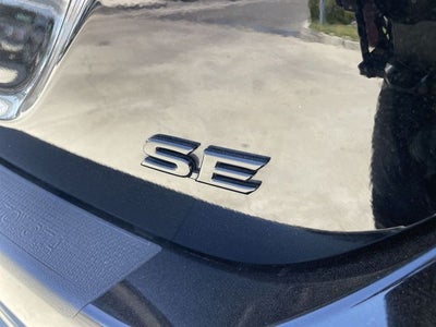 2024 Toyota Camry SE Nightshade