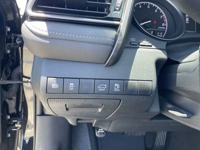 2024 Toyota Camry SE Nightshade